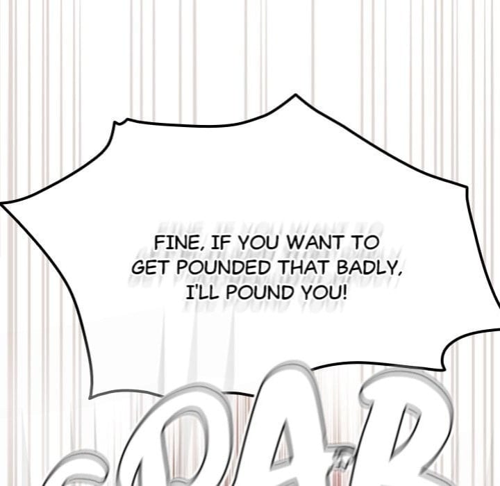Ground and Pound (Uncensored), chapter 60, page 106 of 180