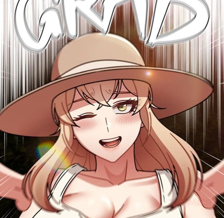 Ground and Pound (Uncensored), chapter 60, page 107 of 180