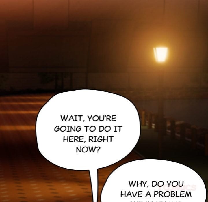Ground and Pound (Uncensored), chapter 60, page 115 of 180