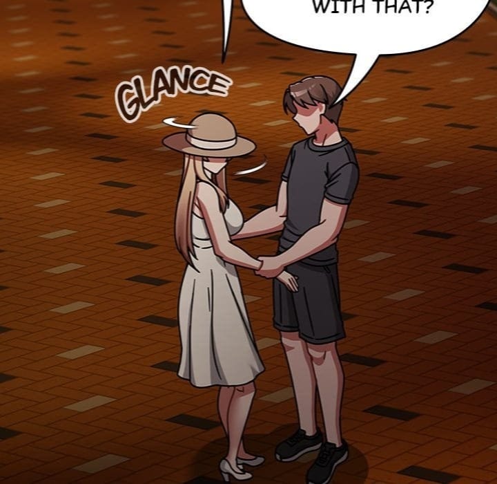 Ground and Pound (Uncensored), chapter 60, page 116 of 180