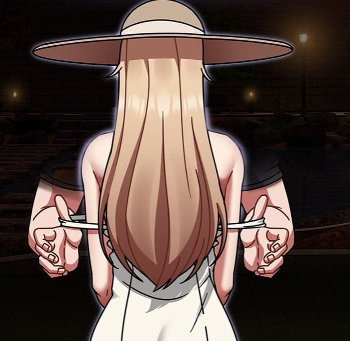 Ground and Pound (Uncensored), chapter 60, page 124 of 180