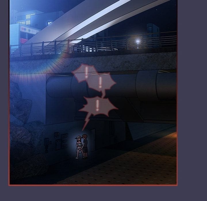 Ground and Pound (Uncensored), chapter 60, page 140 of 180