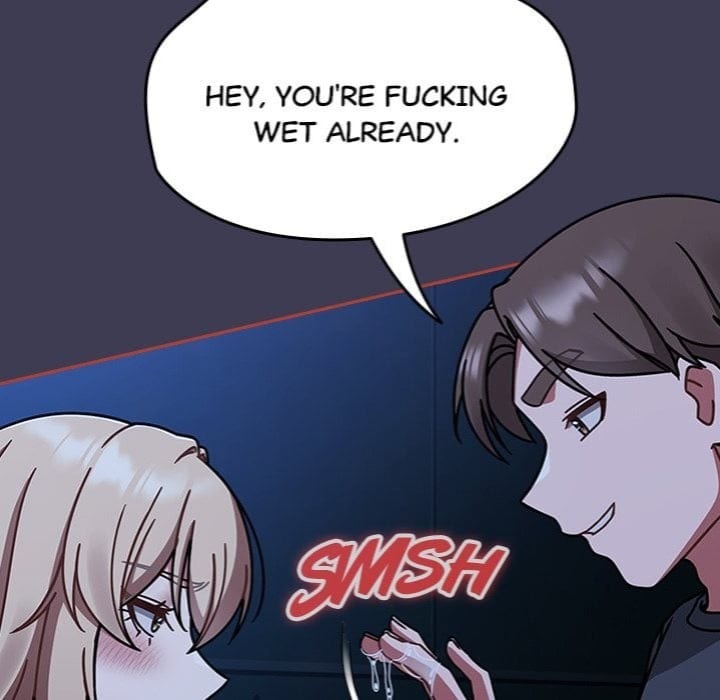 Ground and Pound (Uncensored), chapter 60, page 148 of 180