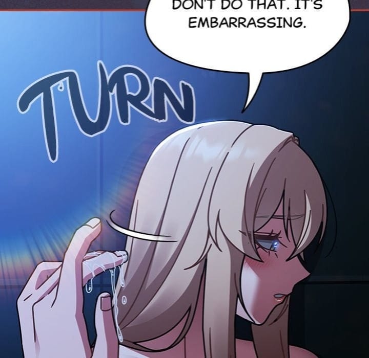 Ground and Pound (Uncensored), chapter 60, page 153 of 180