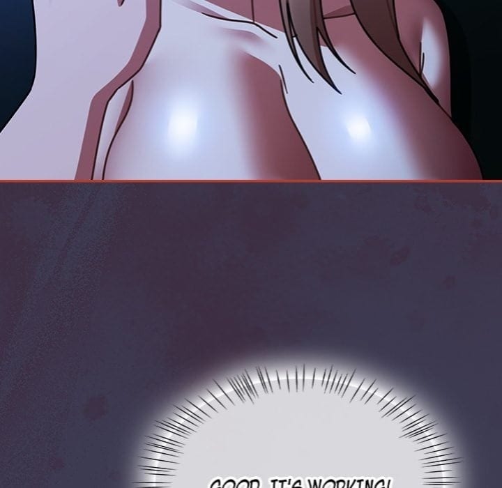 Ground and Pound (Uncensored), chapter 60, page 154 of 180