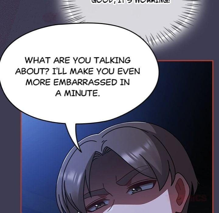 Ground and Pound (Uncensored), chapter 60, page 155 of 180