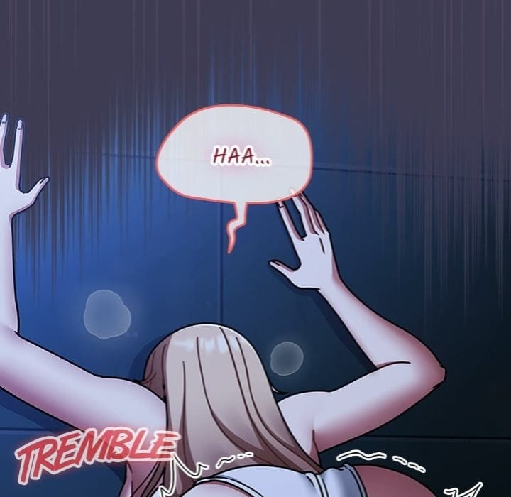 Ground and Pound (Uncensored), chapter 60, page 164 of 180