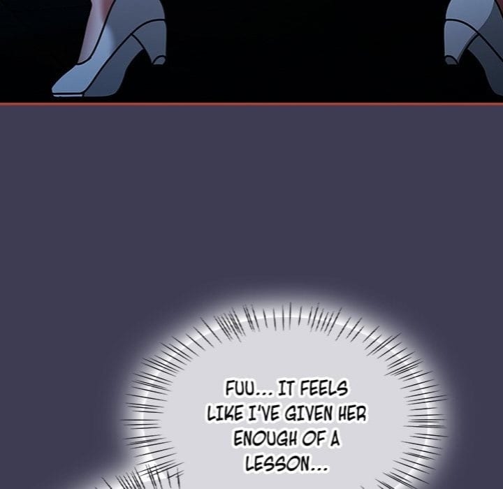 Ground and Pound (Uncensored), chapter 60, page 166 of 180