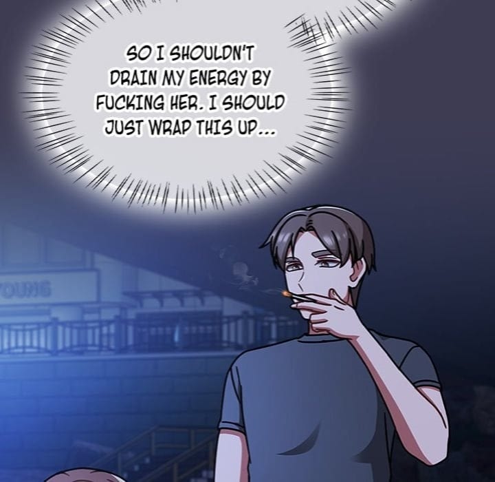 Ground and Pound (Uncensored), chapter 60, page 167 of 180