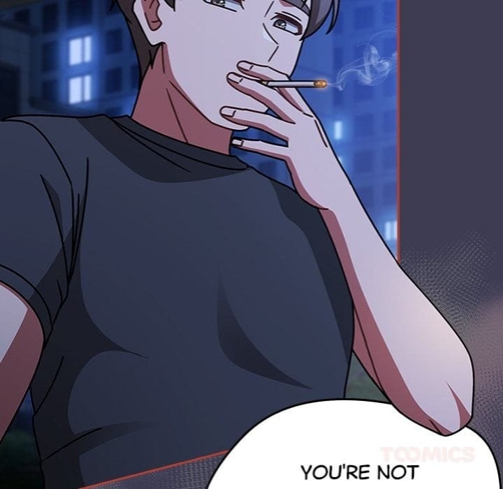 Ground and Pound (Uncensored), chapter 60, page 171 of 180