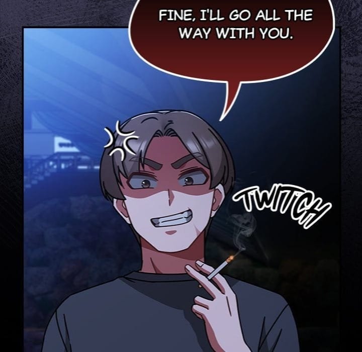 Ground and Pound (Uncensored), chapter 60, page 178 of 180