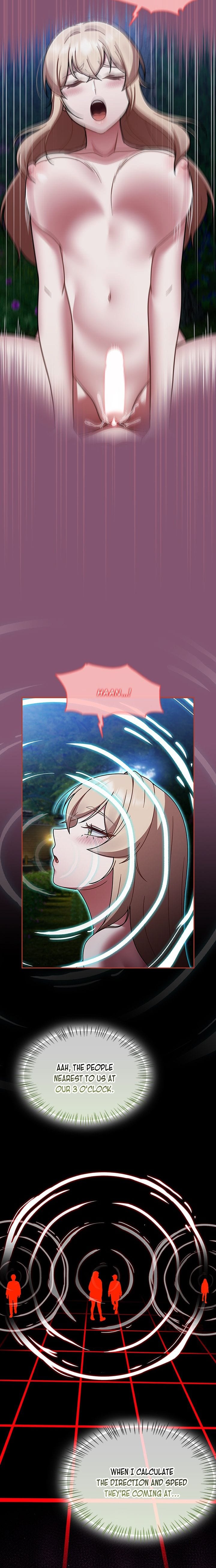 Ground and Pound (Uncensored), chapter 62, page 6 of 24