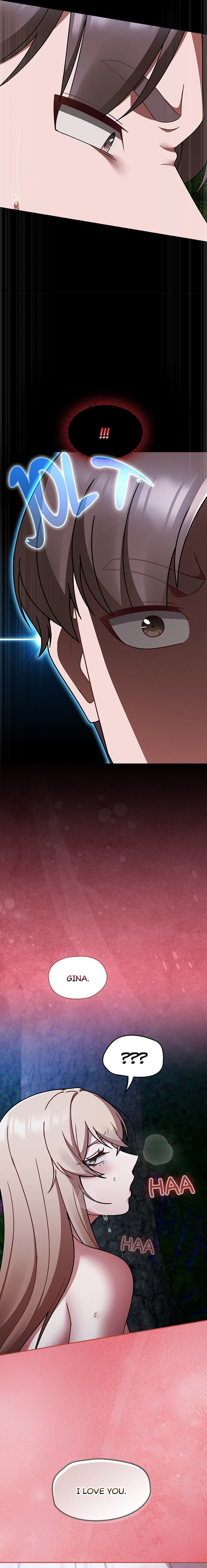 Ground and Pound (Uncensored), chapter 62, page 18 of 24