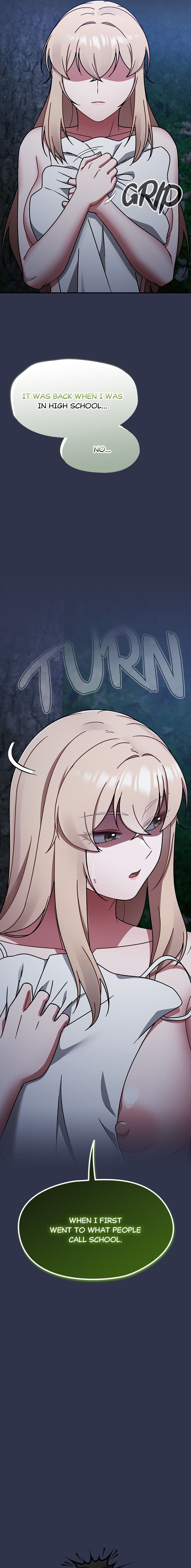 Ground and Pound (Uncensored), chapter 63, page 8 of 29