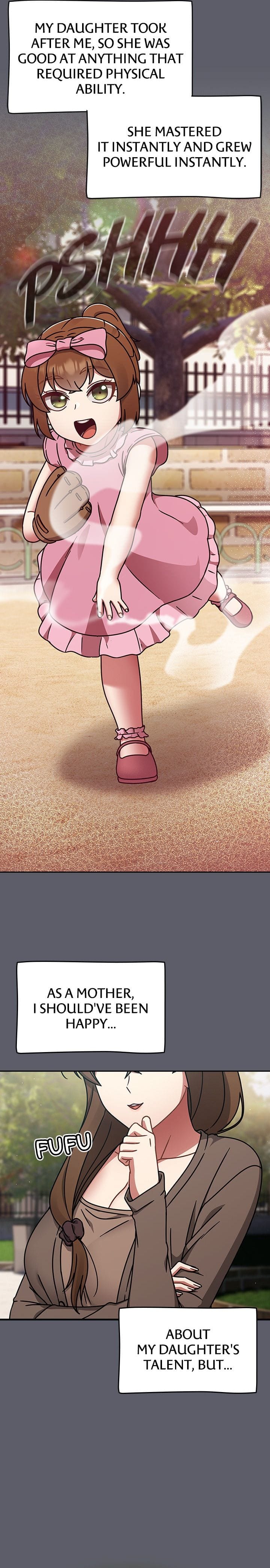 Ground and Pound (Uncensored), chapter 63, page 10 of 29