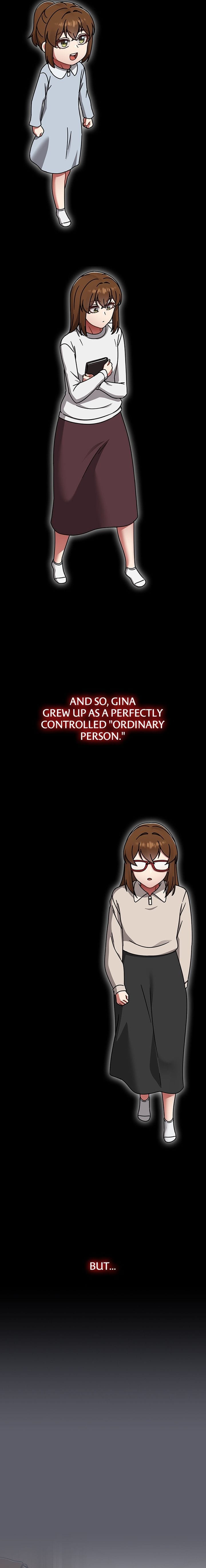 Ground and Pound (Uncensored), chapter 63, page 13 of 29