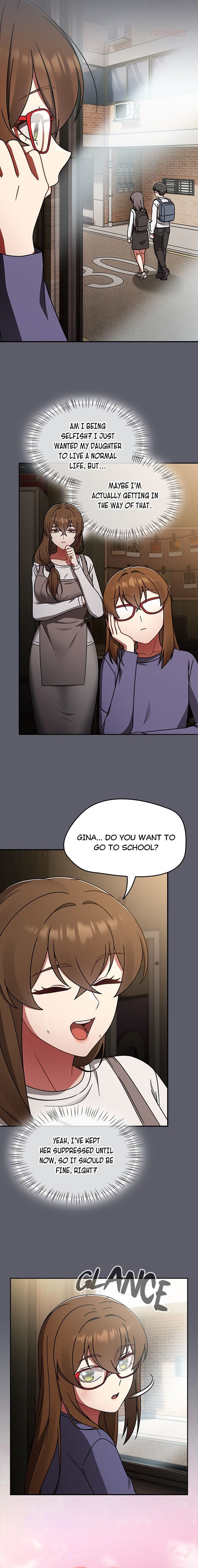 Ground and Pound (Uncensored), chapter 63, page 14 of 29