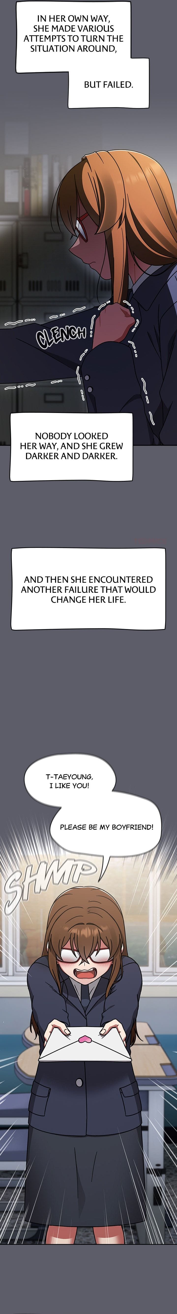 Ground and Pound (Uncensored), chapter 63, page 18 of 29