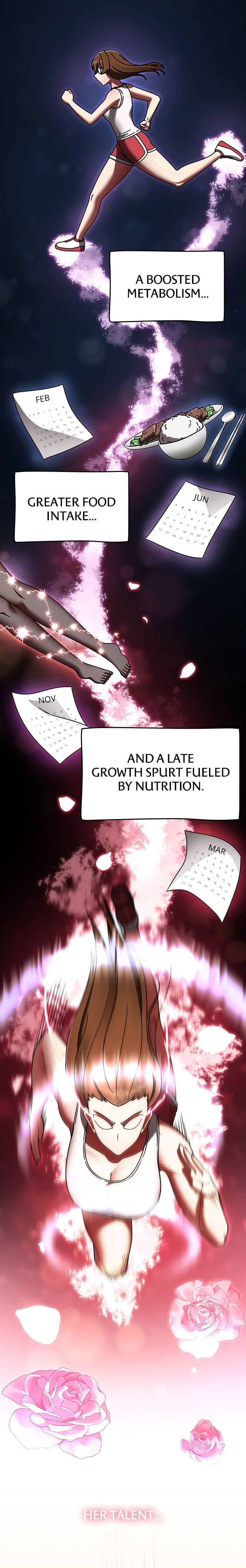 Ground and Pound (Uncensored), chapter 63, page 24 of 29