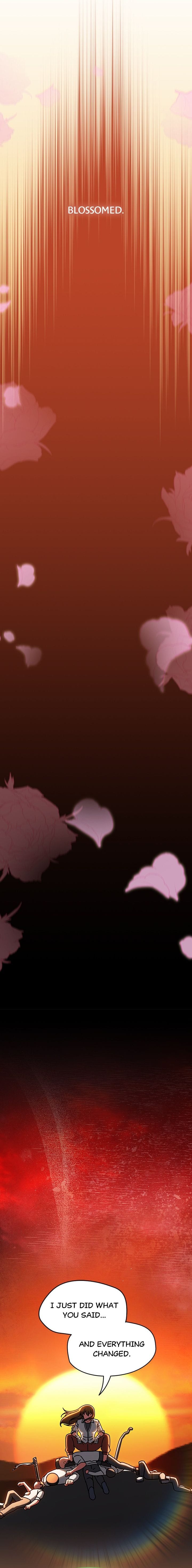 Ground and Pound (Uncensored), chapter 63, page 25 of 29