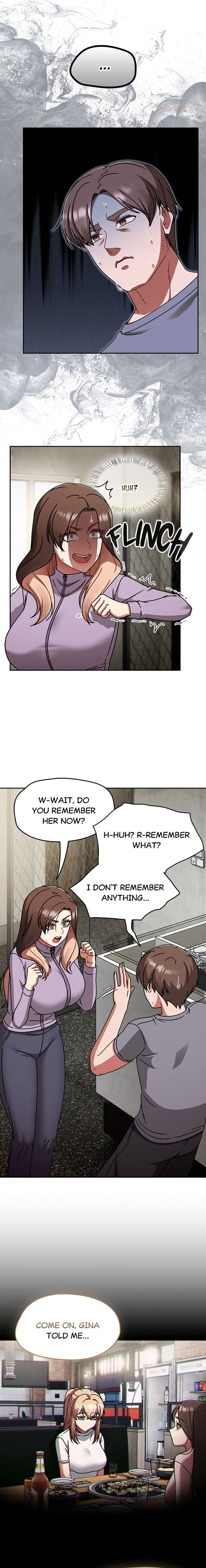 Ground and Pound (Uncensored), chapter 64, page 10 of 21