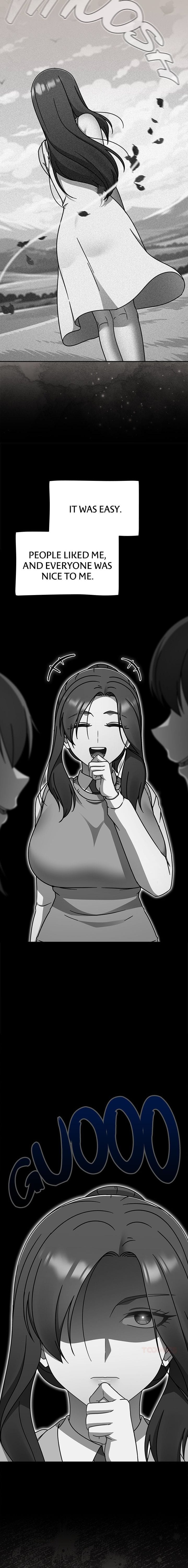 Ground and Pound (Uncensored), chapter 65, page 8 of 25