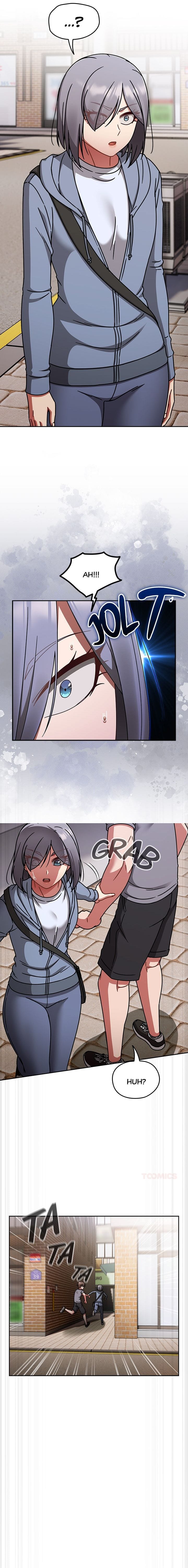 Ground and Pound (Uncensored), chapter 66, page 12 of 23