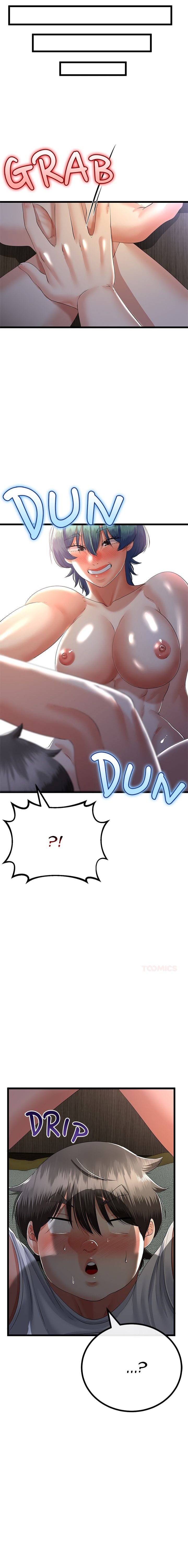 Ground and Pound (Uncensored), chapter 67, page 6 of 22