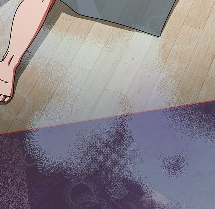 Ground and Pound (Uncensored), chapter 69, page 5 of 176