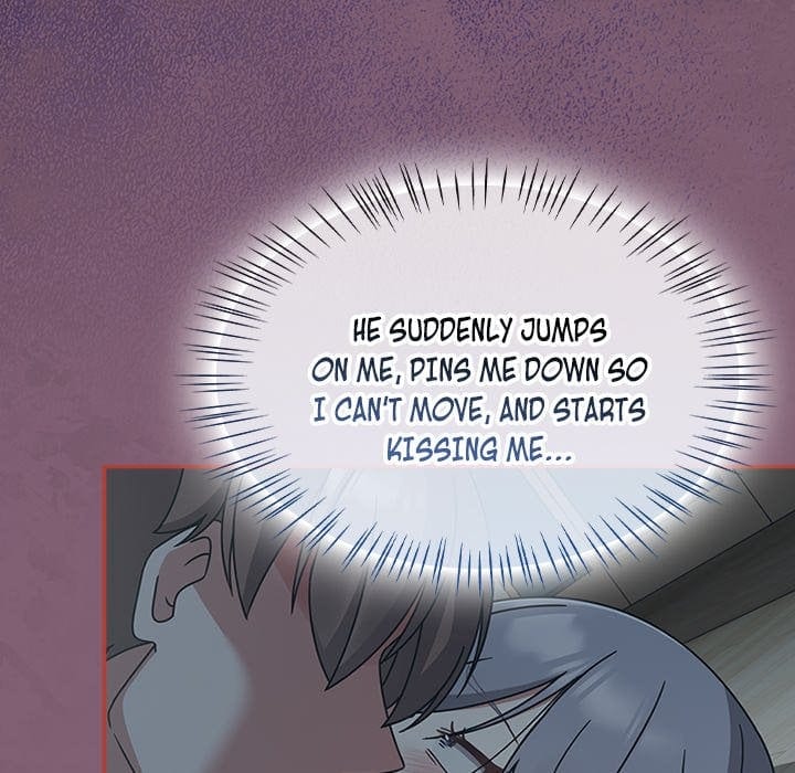 Ground and Pound (Uncensored), chapter 69, page 8 of 176