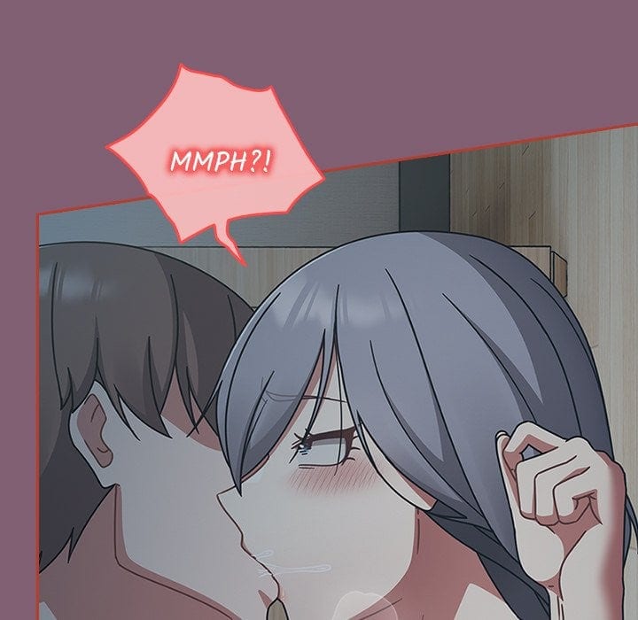 Ground and Pound (Uncensored), chapter 69, page 23 of 176
