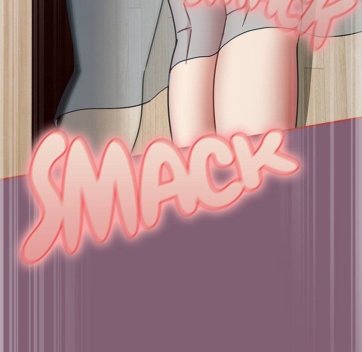 Ground and Pound (Uncensored), chapter 69, page 34 of 176