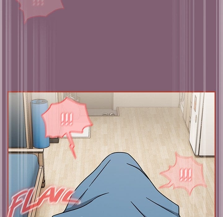 Ground and Pound (Uncensored), chapter 69, page 41 of 176