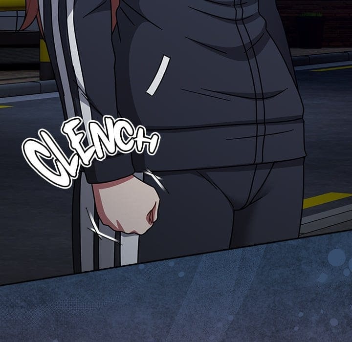 Ground and Pound (Uncensored), chapter 69, page 49 of 176