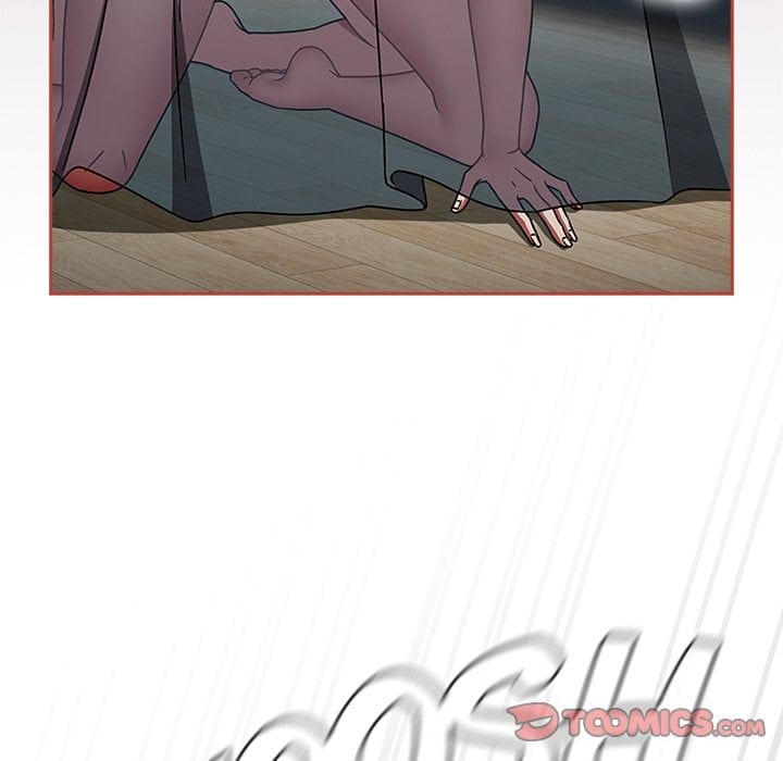 Ground and Pound (Uncensored), chapter 69, page 57 of 176