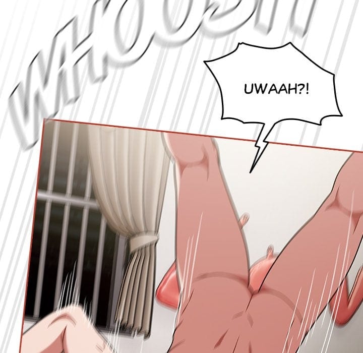 Ground and Pound (Uncensored), chapter 69, page 58 of 176