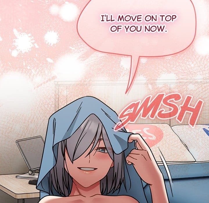 Ground and Pound (Uncensored), chapter 69, page 62 of 176