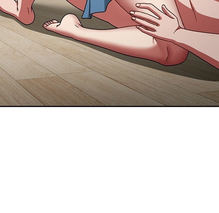 Ground and Pound (Uncensored), chapter 69, page 69 of 176