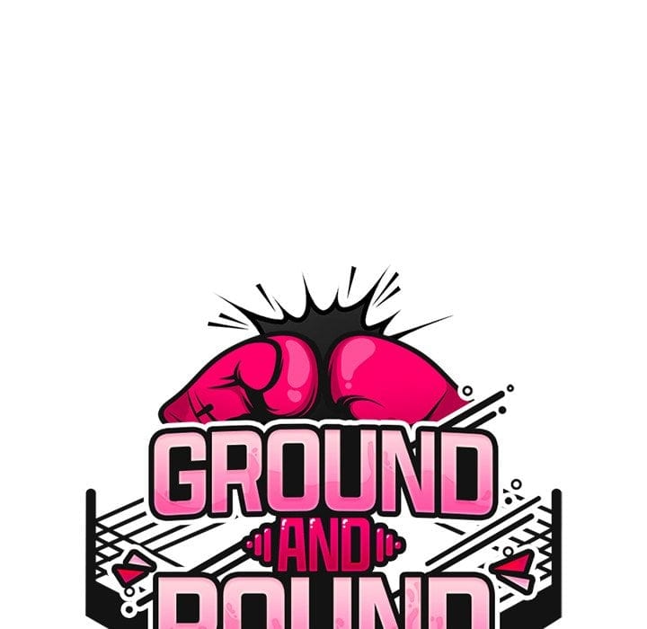 Ground and Pound (Uncensored), chapter 69, page 70 of 176