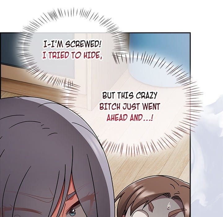 Ground and Pound (Uncensored), chapter 69, page 72 of 176