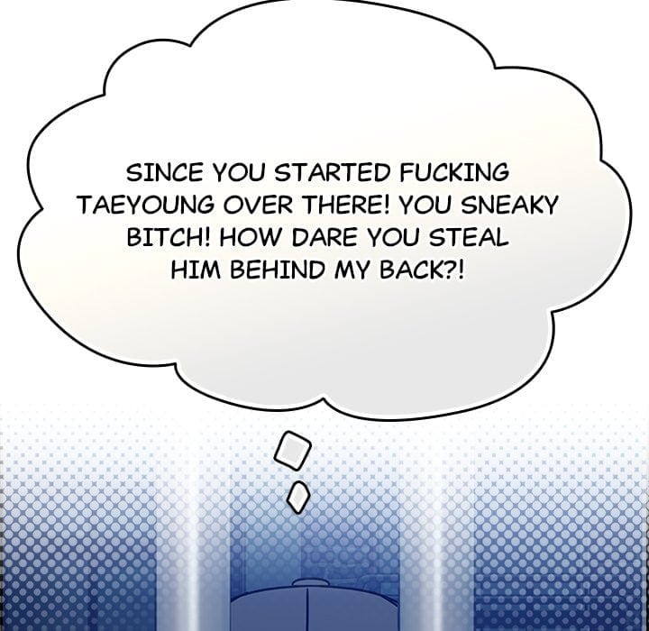 Ground and Pound (Uncensored), chapter 69, page 76 of 176