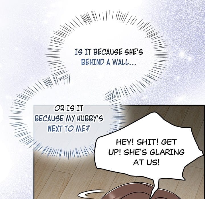Ground and Pound (Uncensored), chapter 69, page 84 of 176