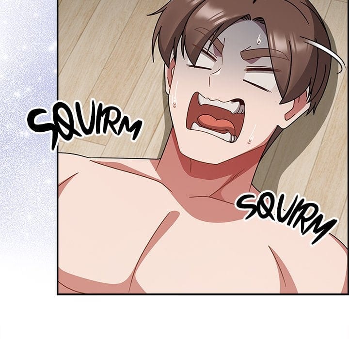 Ground and Pound (Uncensored), chapter 69, page 85 of 176
