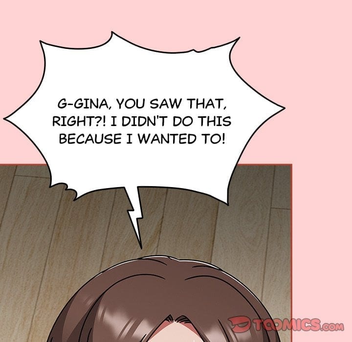 Ground and Pound (Uncensored), chapter 69, page 99 of 176