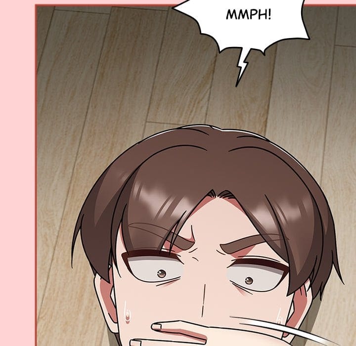 Ground and Pound (Uncensored), chapter 69, page 101 of 176