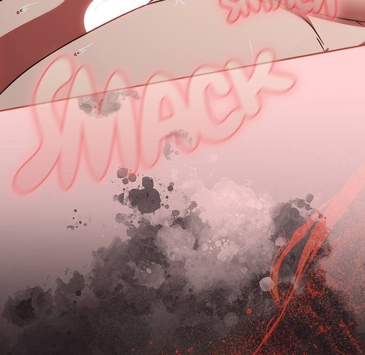 Ground and Pound (Uncensored), chapter 69, page 114 of 176