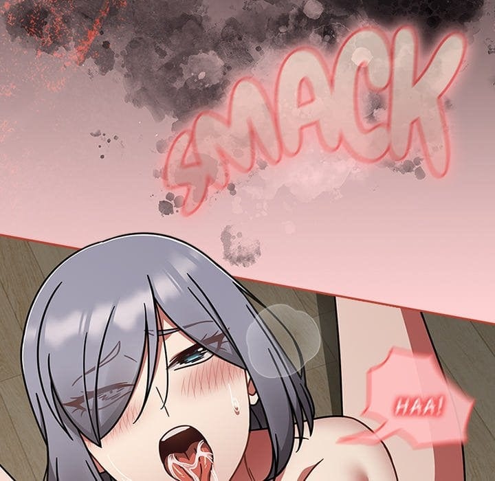 Ground and Pound (Uncensored), chapter 69, page 118 of 176