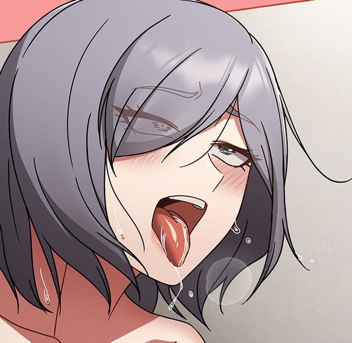Ground and Pound (Uncensored), chapter 69, page 126 of 176