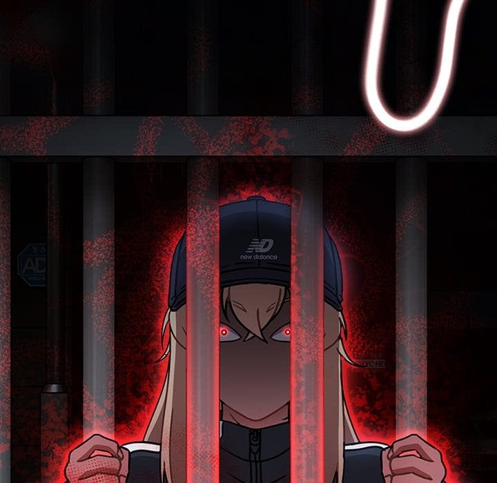 Ground and Pound (Uncensored), chapter 69, page 133 of 176