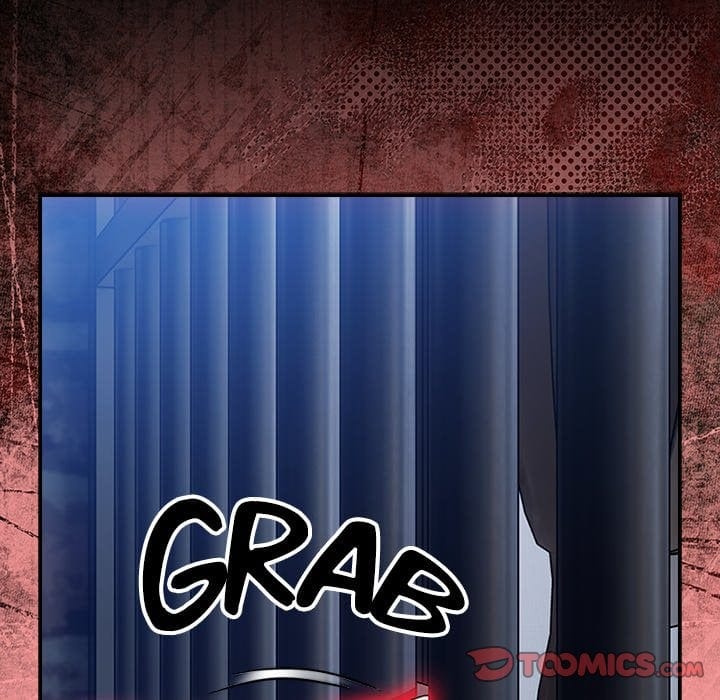 Ground and Pound (Uncensored), chapter 69, page 135 of 176